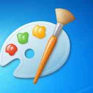 Ms paint Icon pack (beta) - Seelen Icon Pack