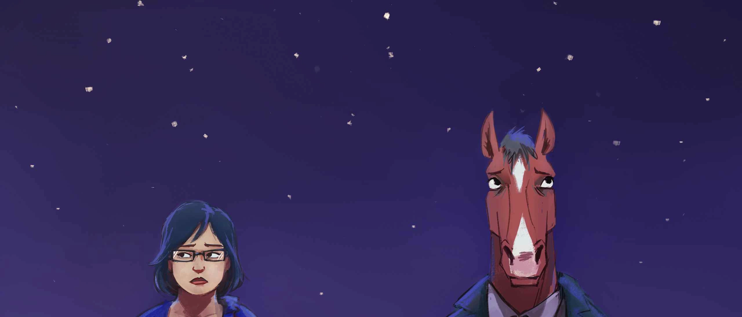 bojack banner