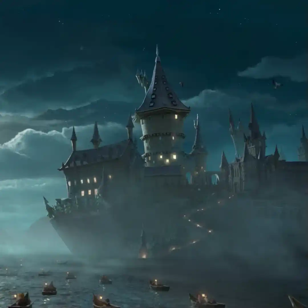 Harry Potter Magic Awakened Live Wallpaper - Seelen ওয়ালপেপার