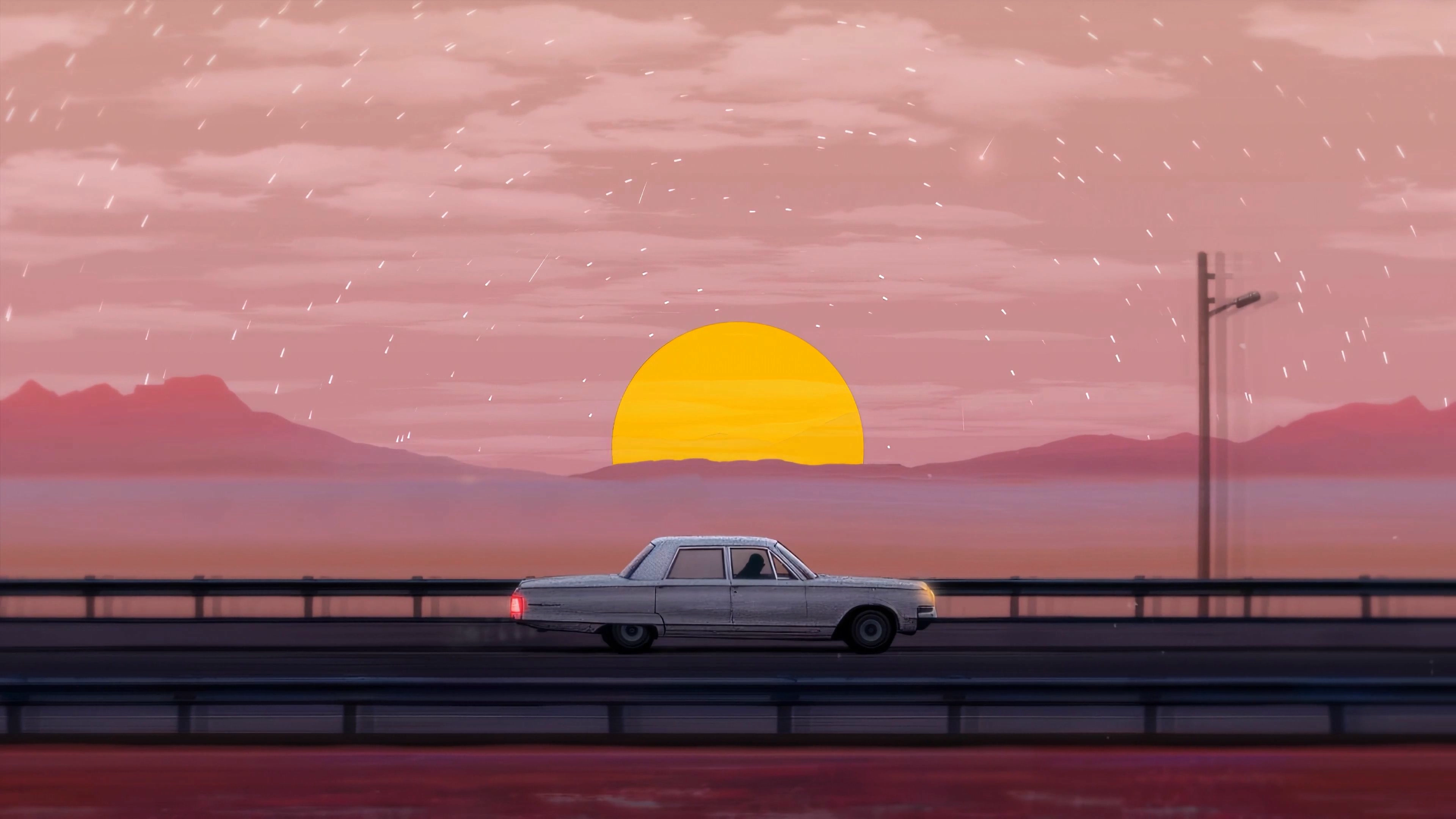 Road Infinite banner