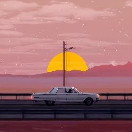 Road Infinite - Seelen å£çŽ