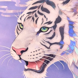 leopardo de la nieves - Seelen Ukuta