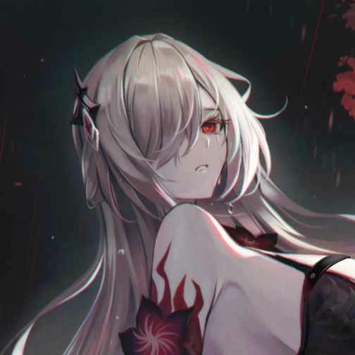 unscaleable super mini - Seelen Thema