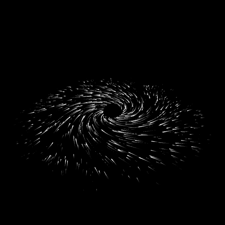 black hole by TCS - Seelen 壁纸