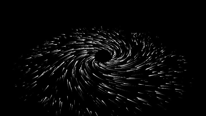 black hole by TCS - Wallpaper screenshot - Seelen UI