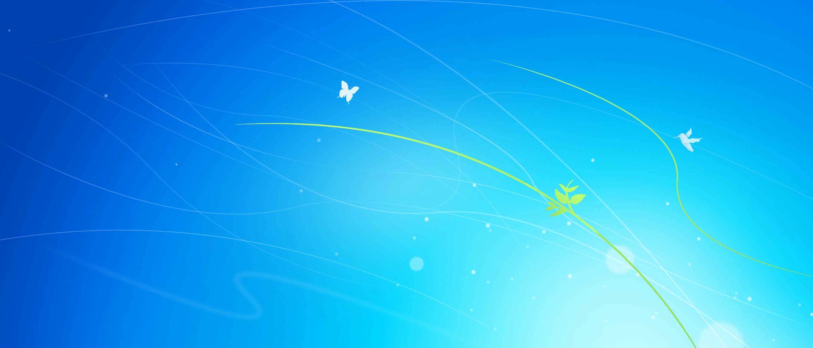 SENTI WIN7 banner