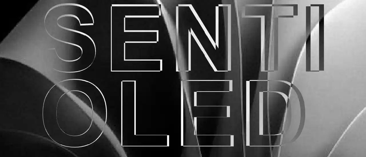 SENTI OLED - Seelen Theme banner