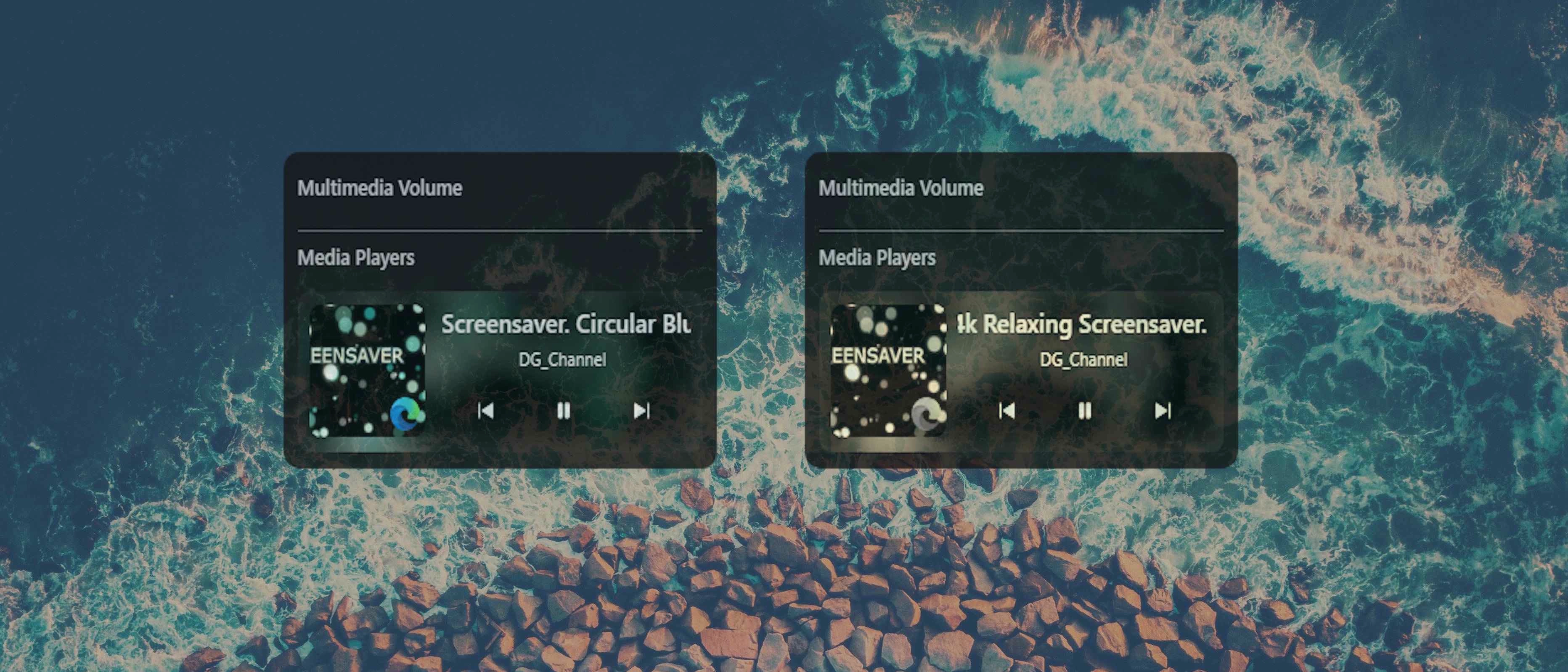 Media Module Player Customizer banner