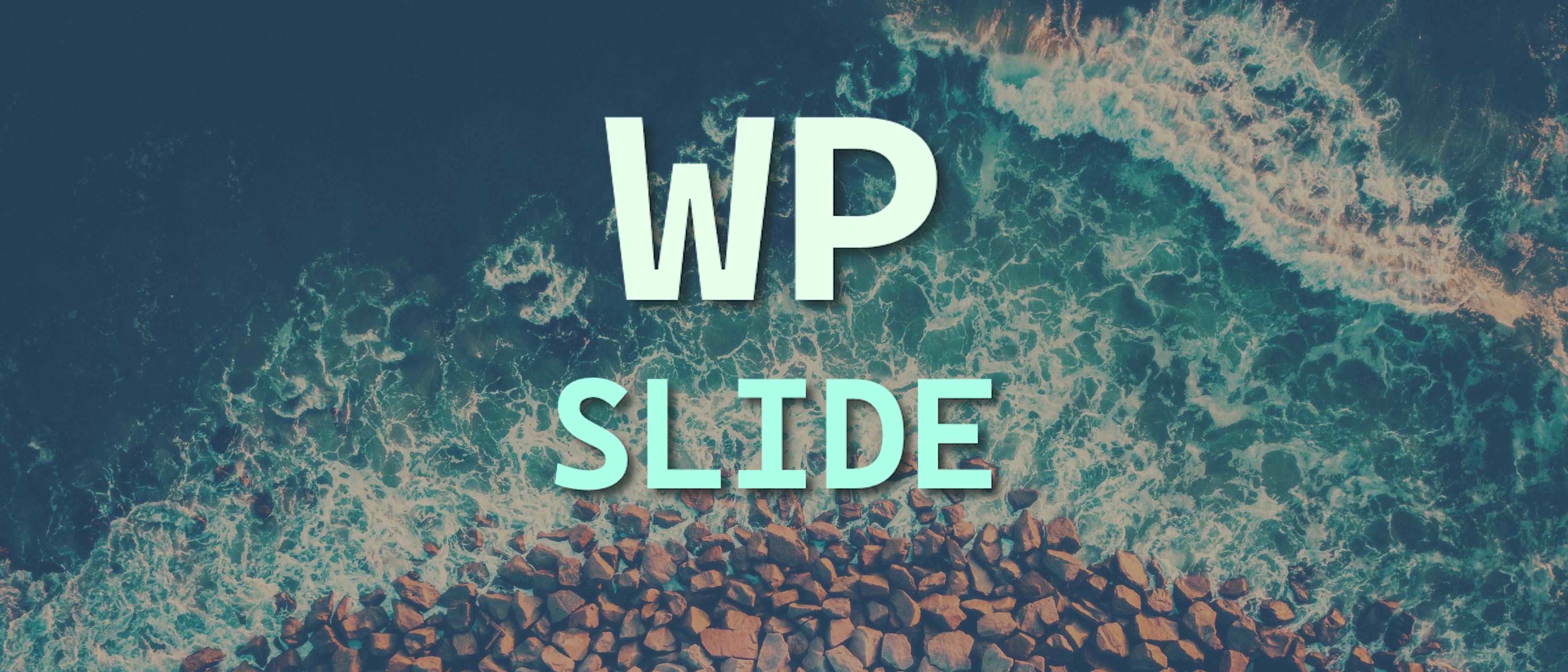 Slide - Wallpaper Switch Animation banner