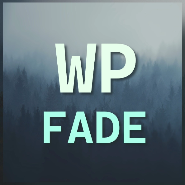 Fade - Wallpaper Switch Animation - Seelen Theme