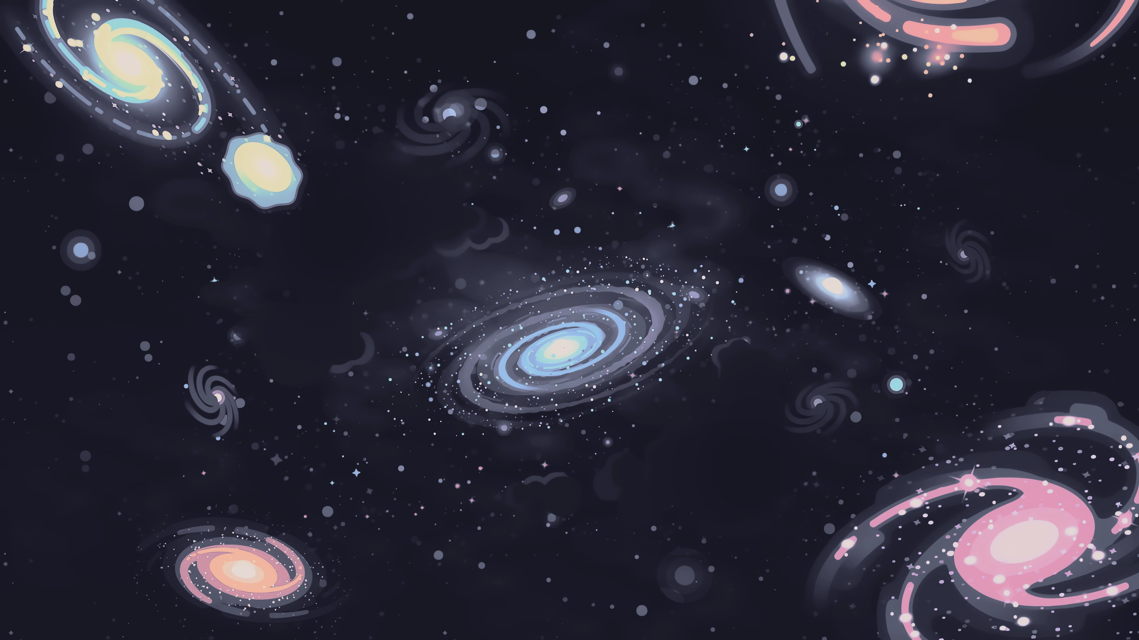 Seelen UI Themes portrait