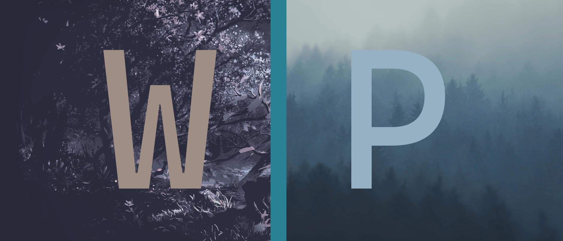 Glitch - Wallpaper Switch Animation banner