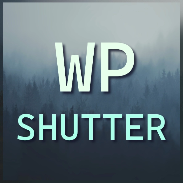Shutter - Wallpaper Switch Animation - Seelen 테마