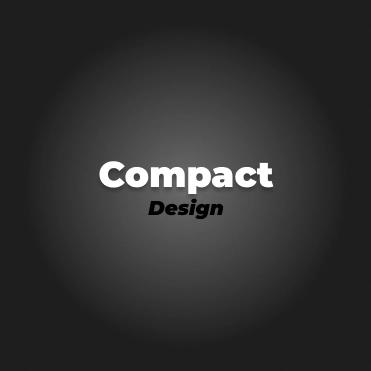 Compact Design - Seelen Teema