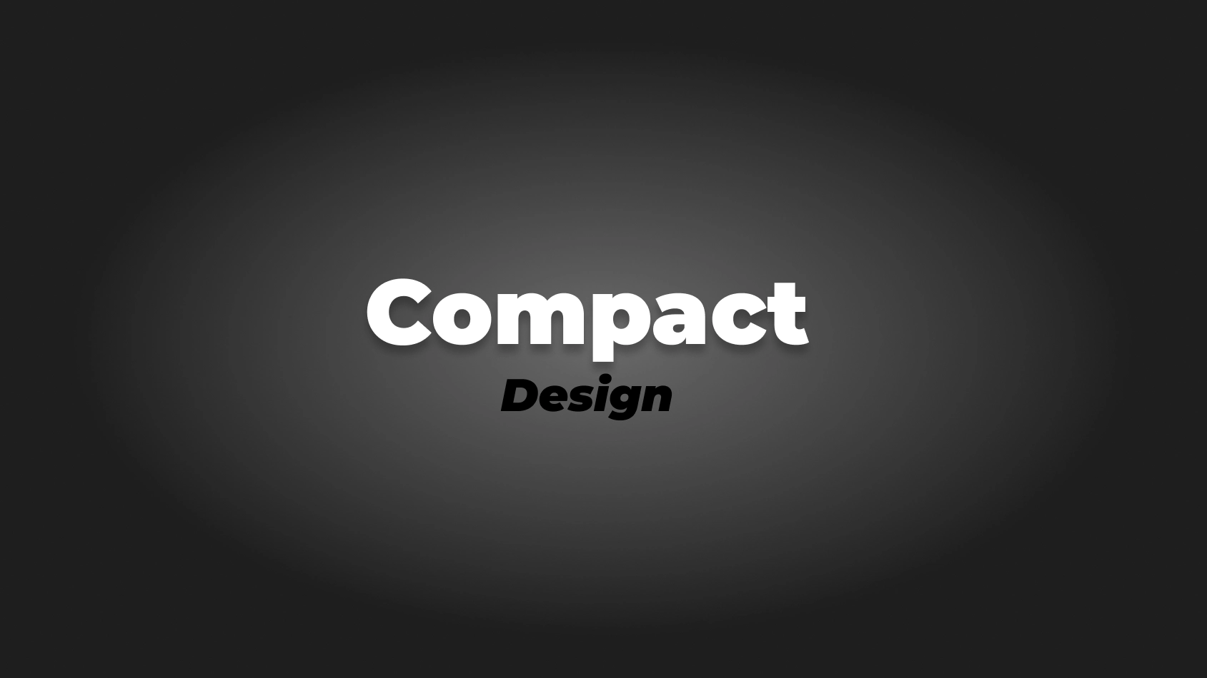 Compact Design - Theme screenshot - Seelen UI