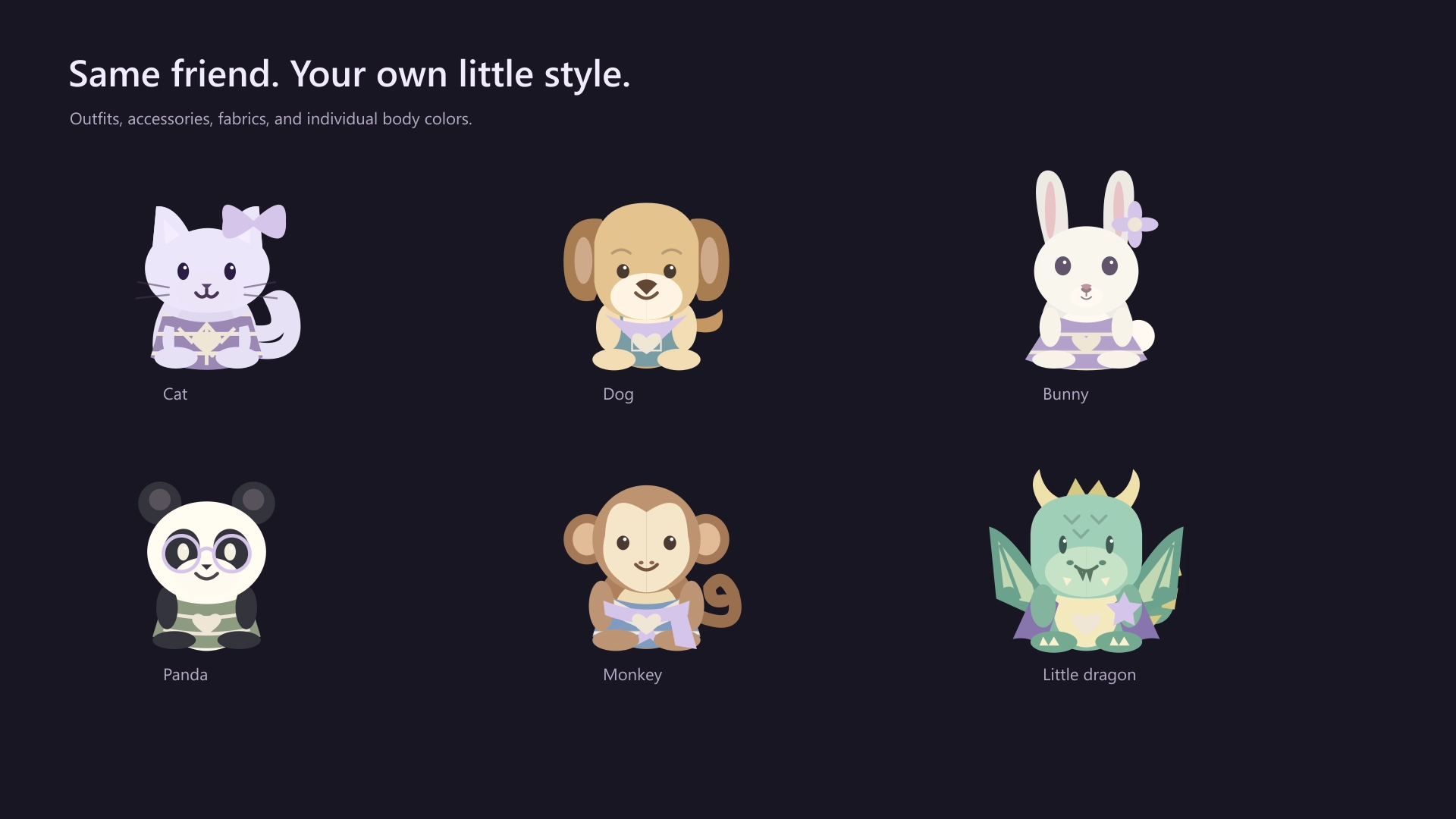 Orbit Pet - Widget screenshot - Seelen UI