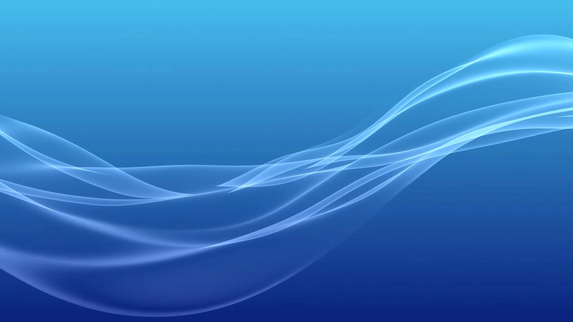 PS4 Waves banner