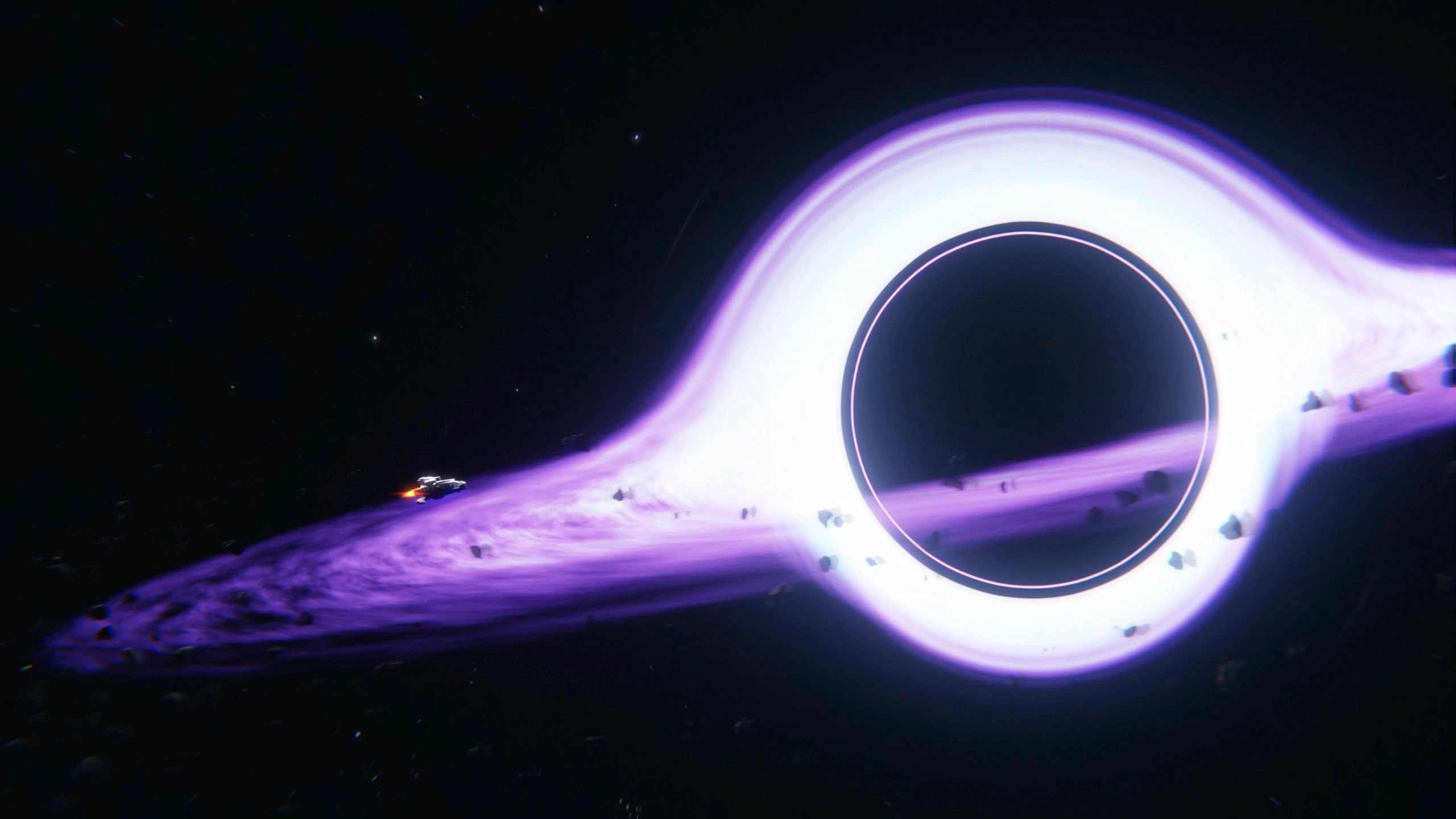 Singularity Perfect Loop banner