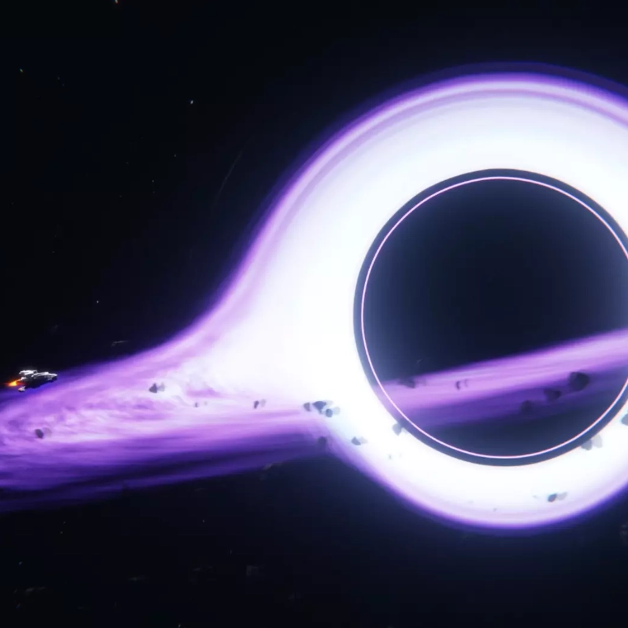 Singularity Perfect Loop - Seelen የግድግዳ ወረቀት