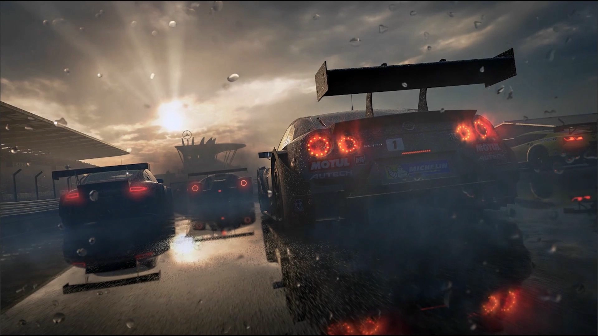 Forza DreamScane banner