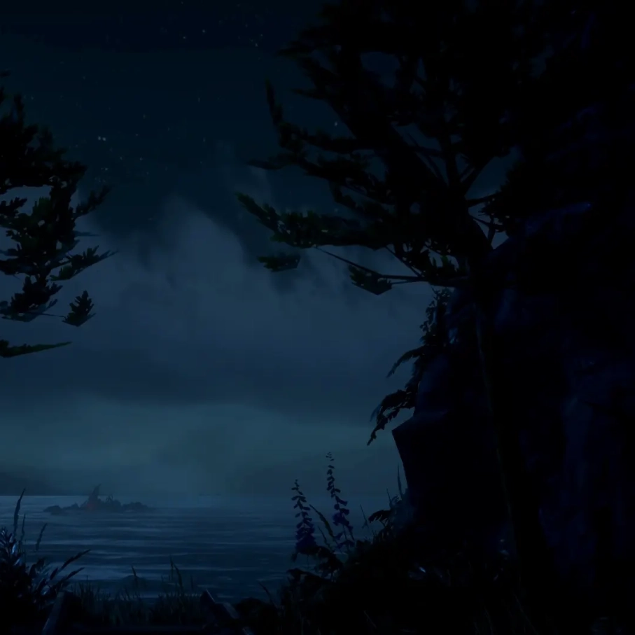 What Remains of Edith Finch (Live) - Seelen Papel de parede