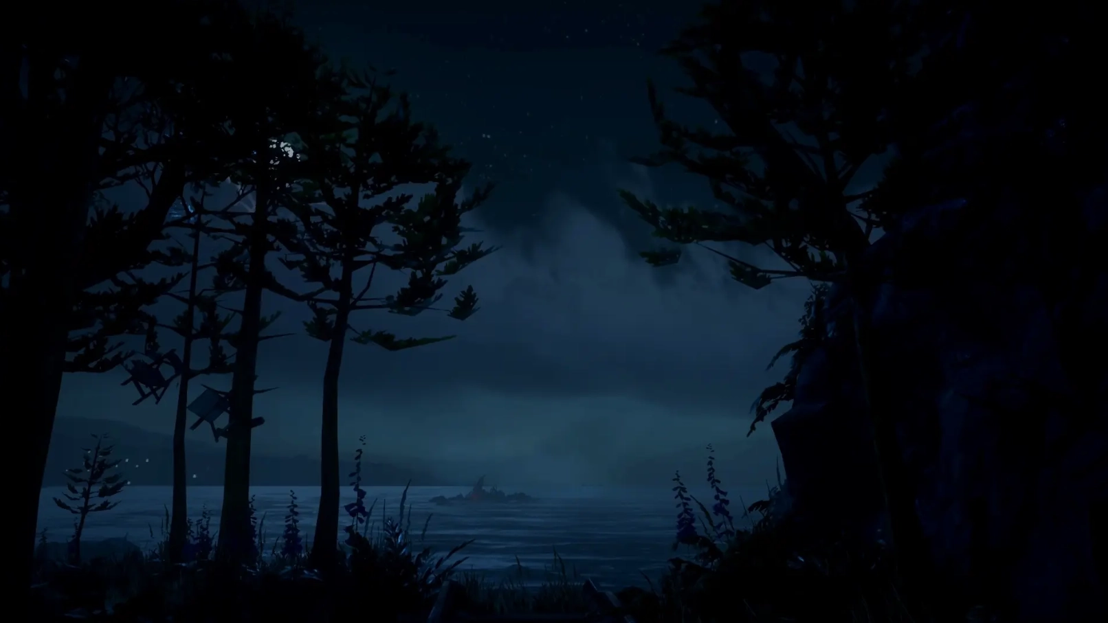 What Remains of Edith Finch (Live) - Wallpaper screenshot - Seelen UI