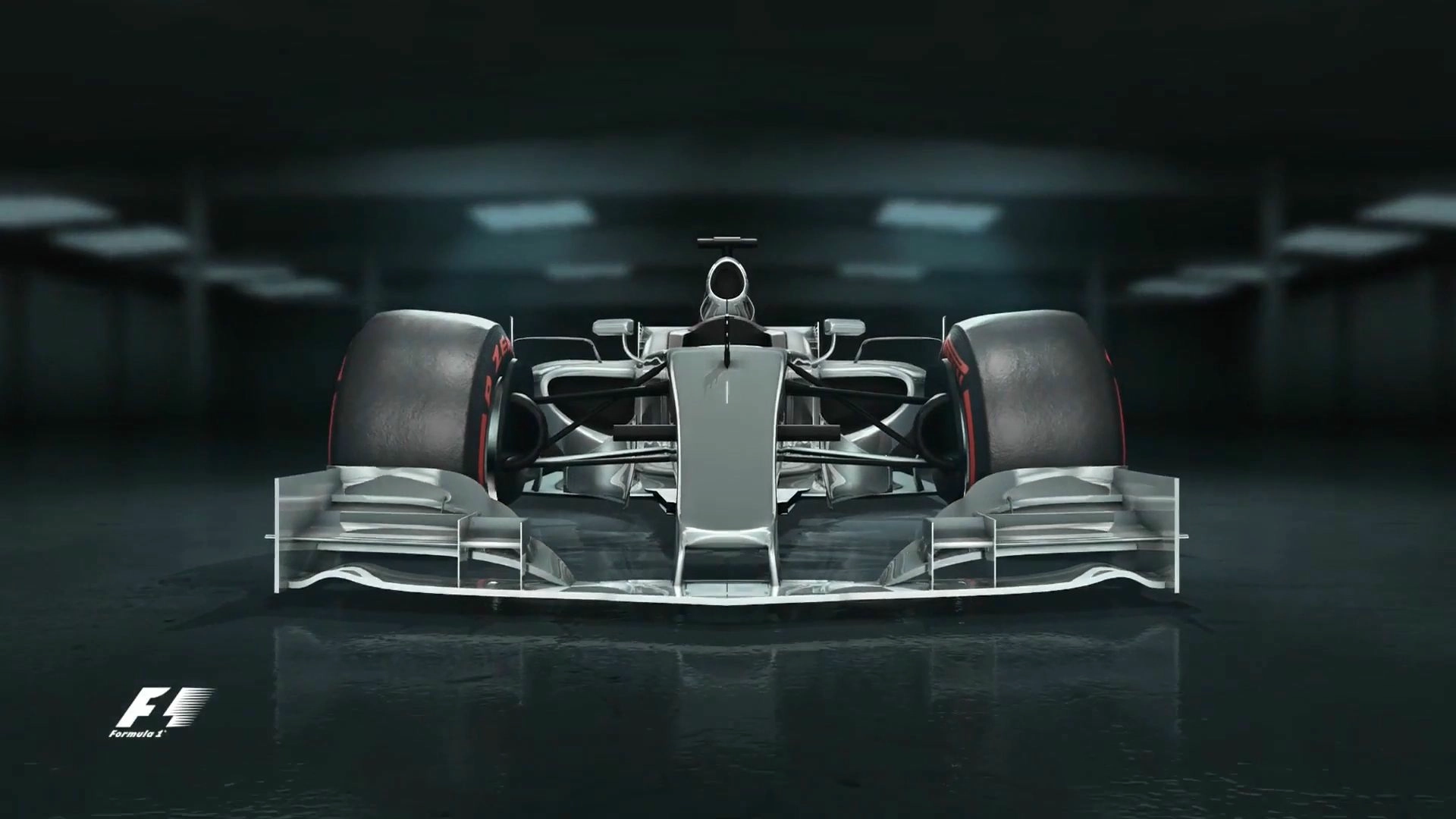 Bollid Formula 1 (Live Animation Wallpaper) banner