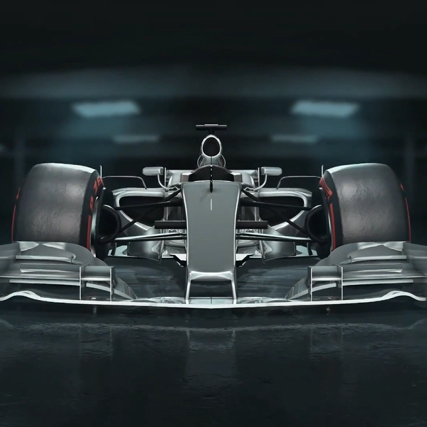 Bollid Formula 1 (Live Animation Wallpaper) - Seelen Papel de parede