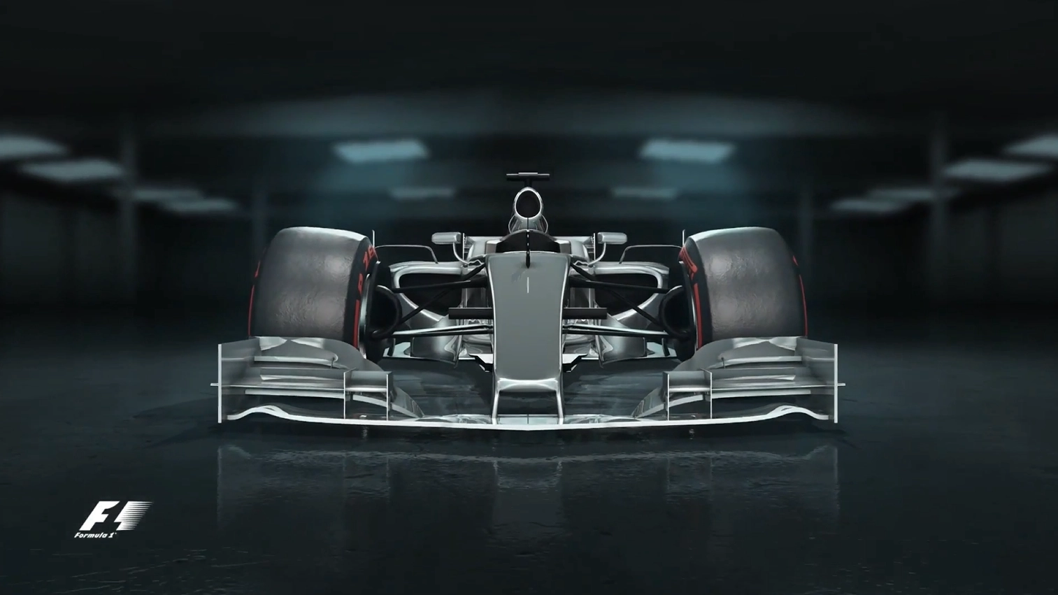 Bollid Formula 1 (Live Animation Wallpaper) - Wallpaper screenshot - Seelen UI