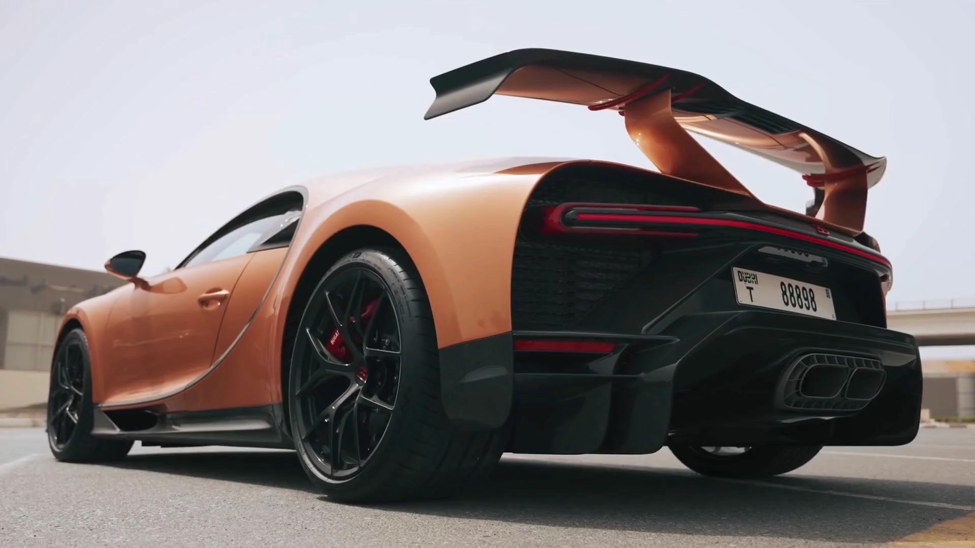 Bugatti Chiron {Andrew Tate x Mike Thurston} (Live) banner
