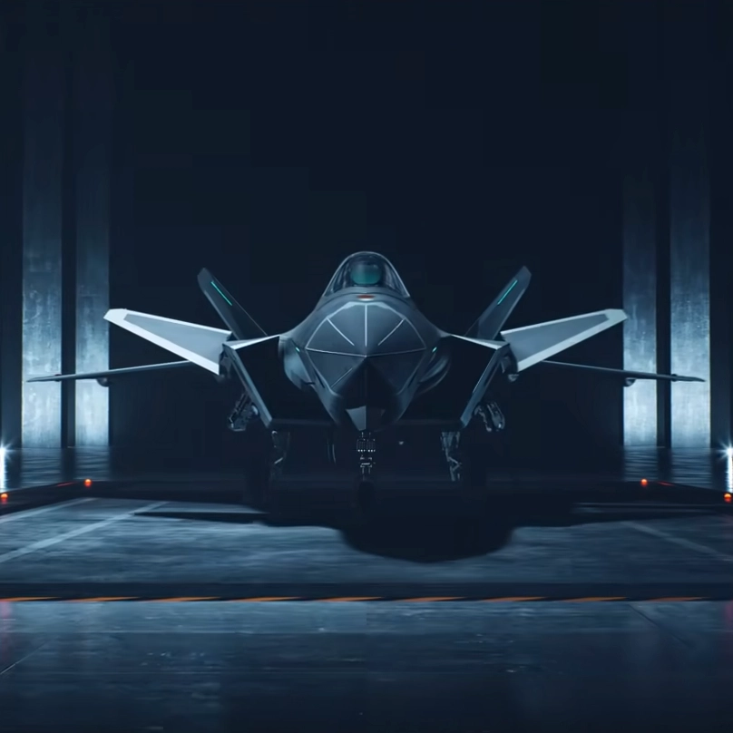 Chengdu J-20 Fighter [Wide Screen] (Live) - Seelen Papel de parede