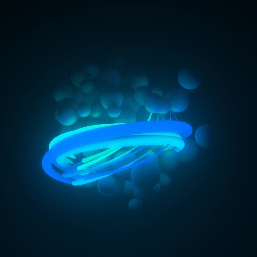 Light Streaks Cycle (Live) - Seelen Papel de parede