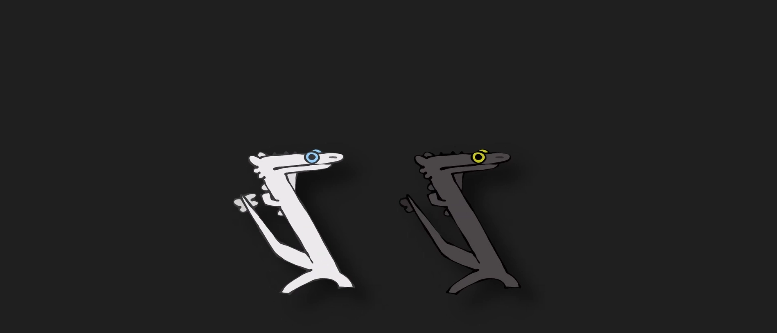 Toothless Dancing (Live) banner