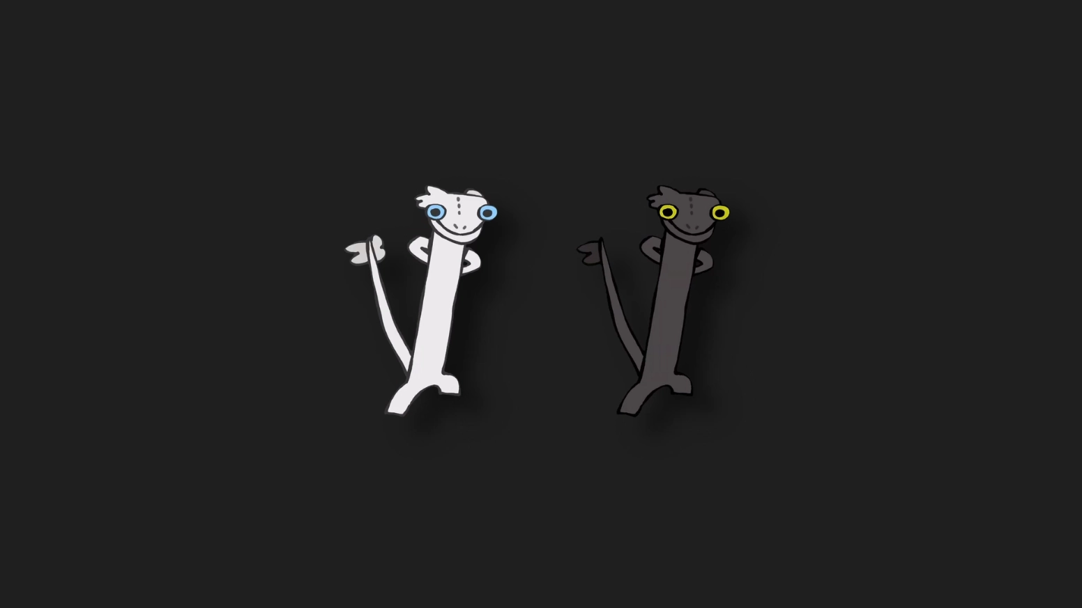 Toothless Dancing (Live) - Wallpaper screenshot - Seelen UI