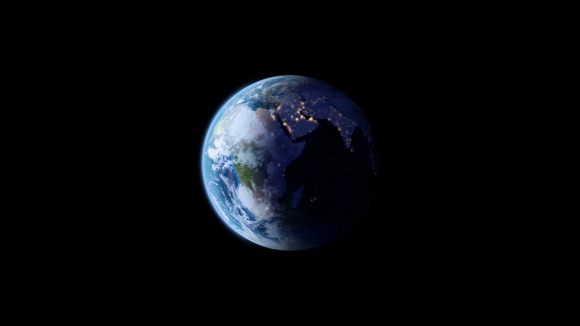 Planet Earth (Live) banner