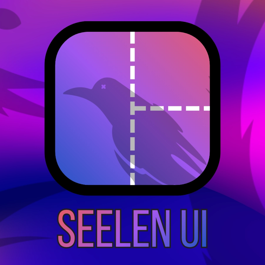 Seelen Wallpaper (Static) - Seelen 壁紙