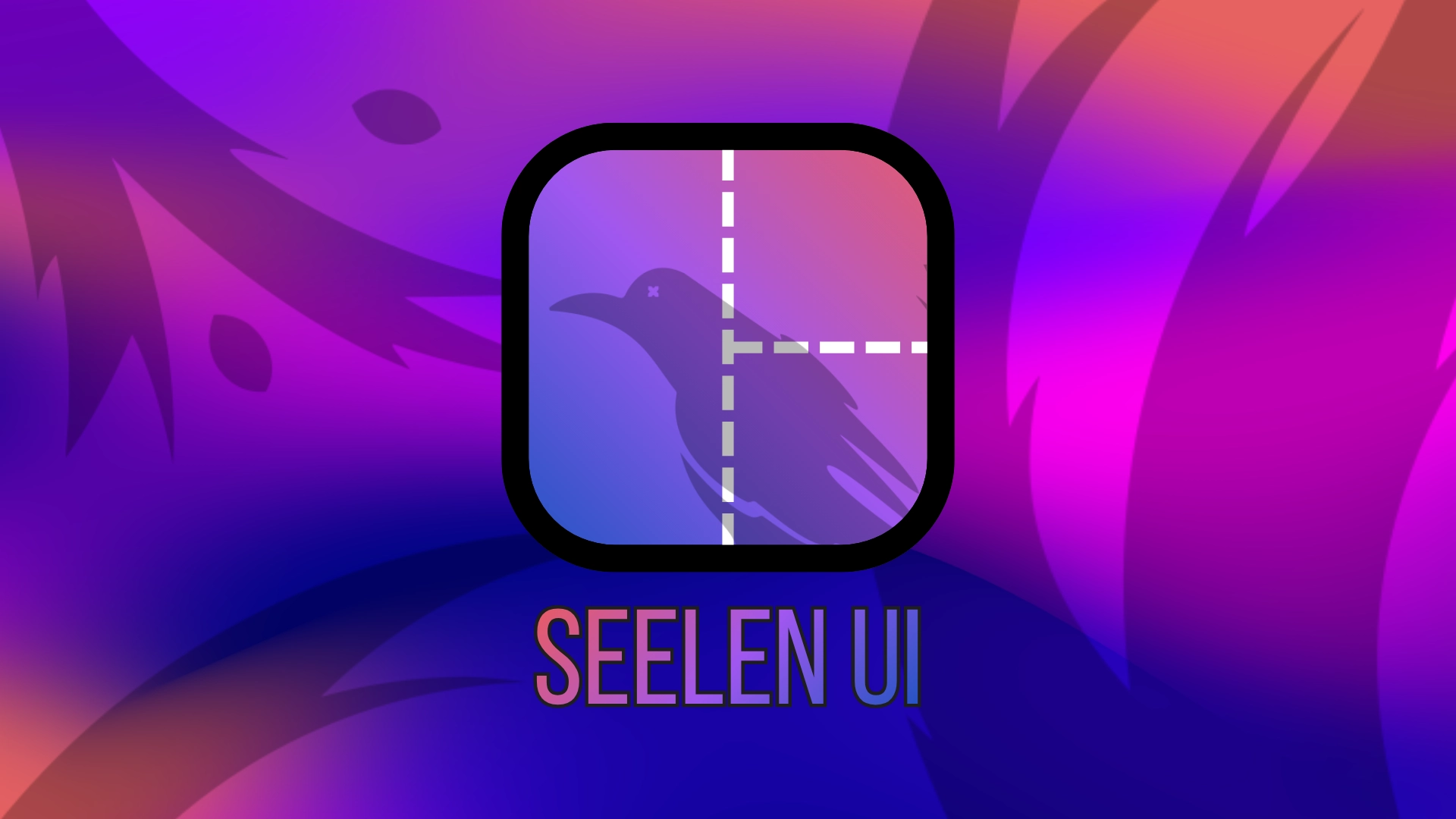 Seelen Wallpaper (Static) - Wallpaper screenshot - Seelen UI