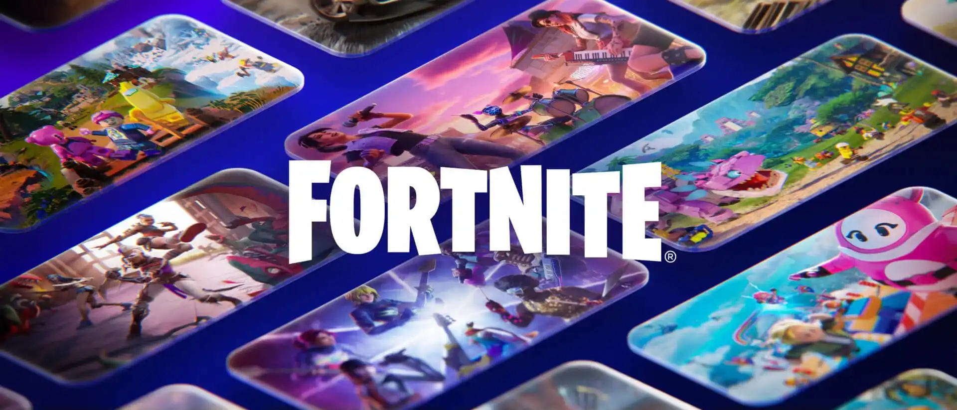 Fornite Games (Static) banner