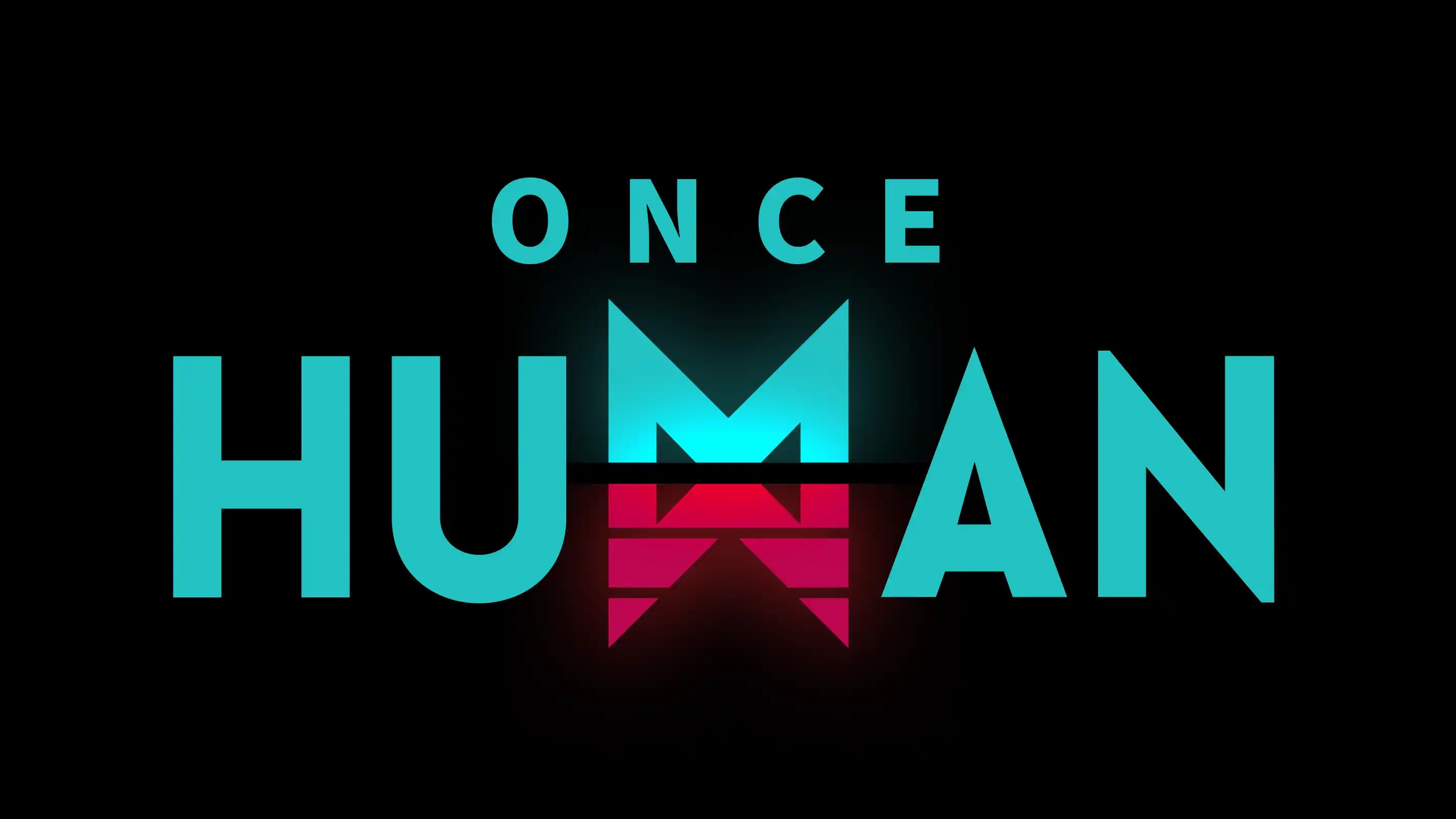 Once Human Logo - Wallpaper screenshot - Seelen UI