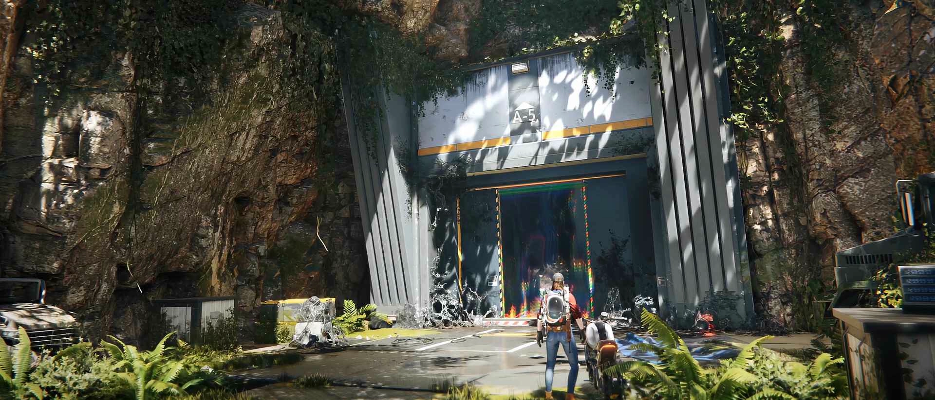 Silo {Once Human} (Static) banner