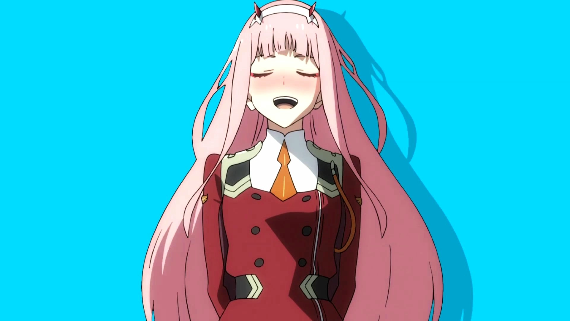 Darling in the FranXX Ep 5 Hop 02 (Live) banner