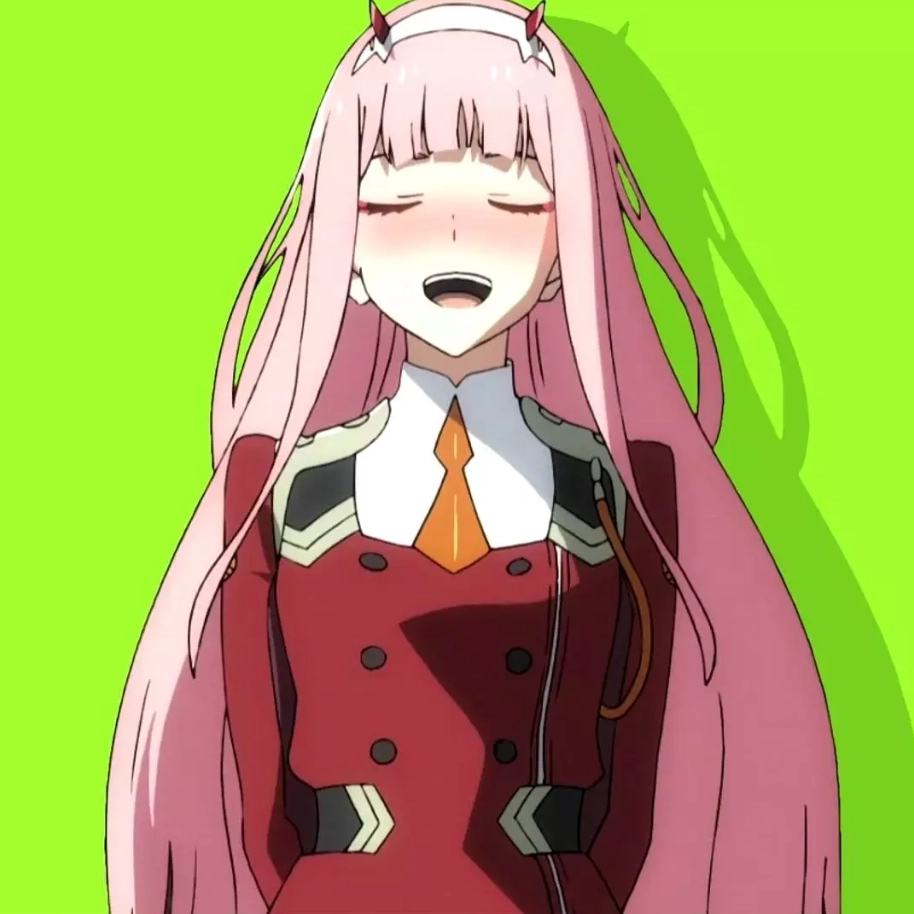 Darling in the FranXX Ep 5 Hop 02 (Live) - Seelen Tapete