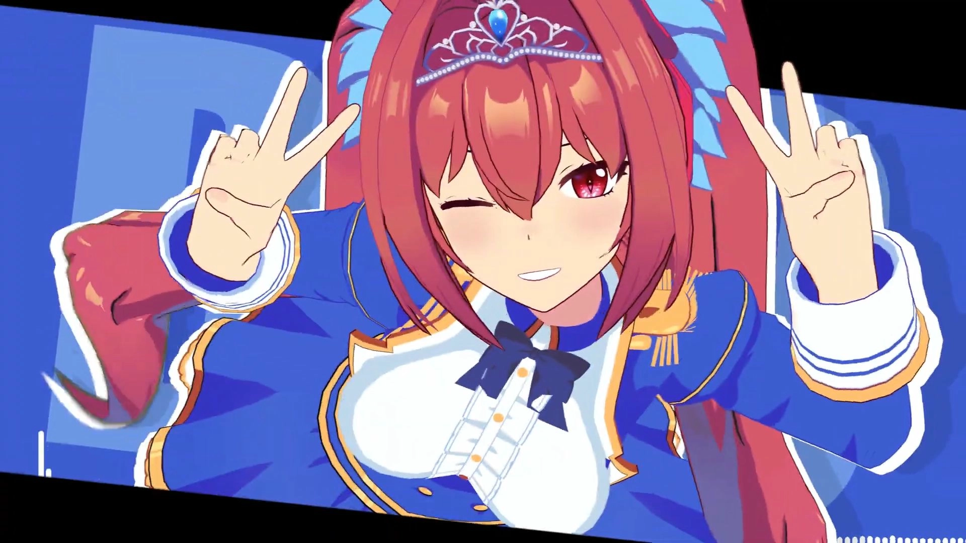 Daiwa Scarlet Montagem Shirt Blue (Live) banner