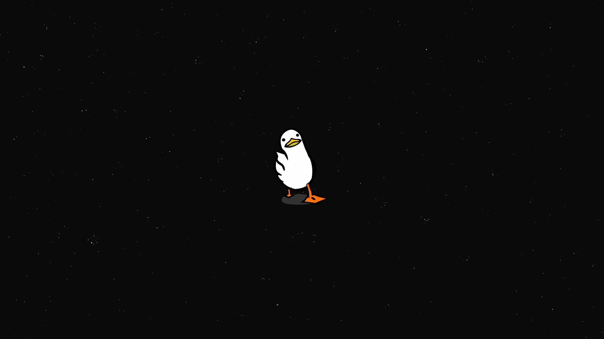 Walking Supreme Goose (Live) banner
