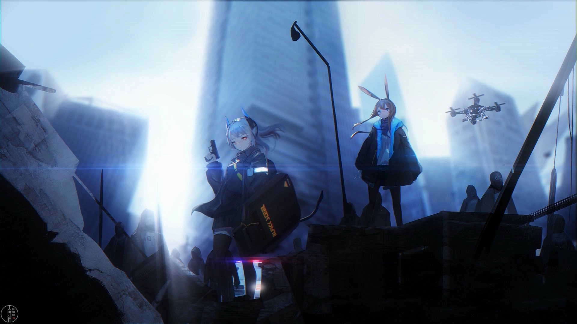 Rhodes Island (Live) banner