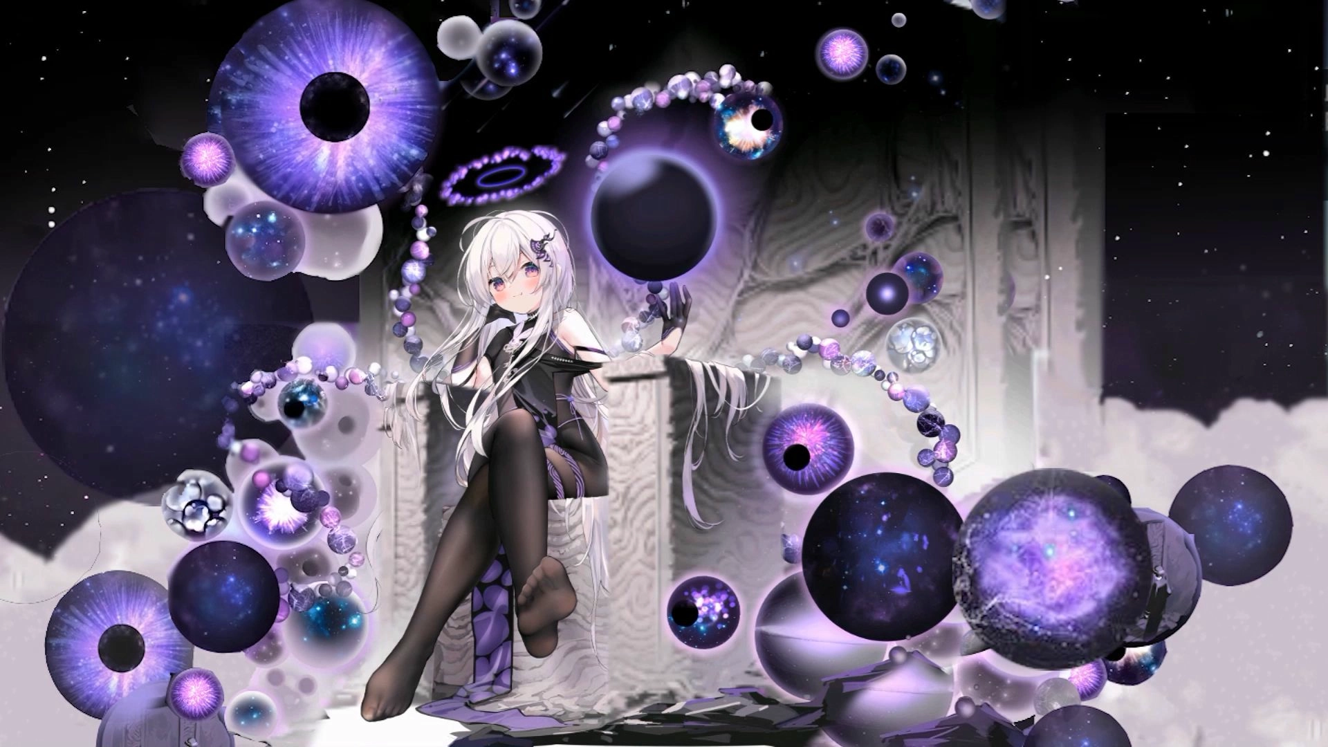 Collapse Academy 2 Bubble (Live) banner