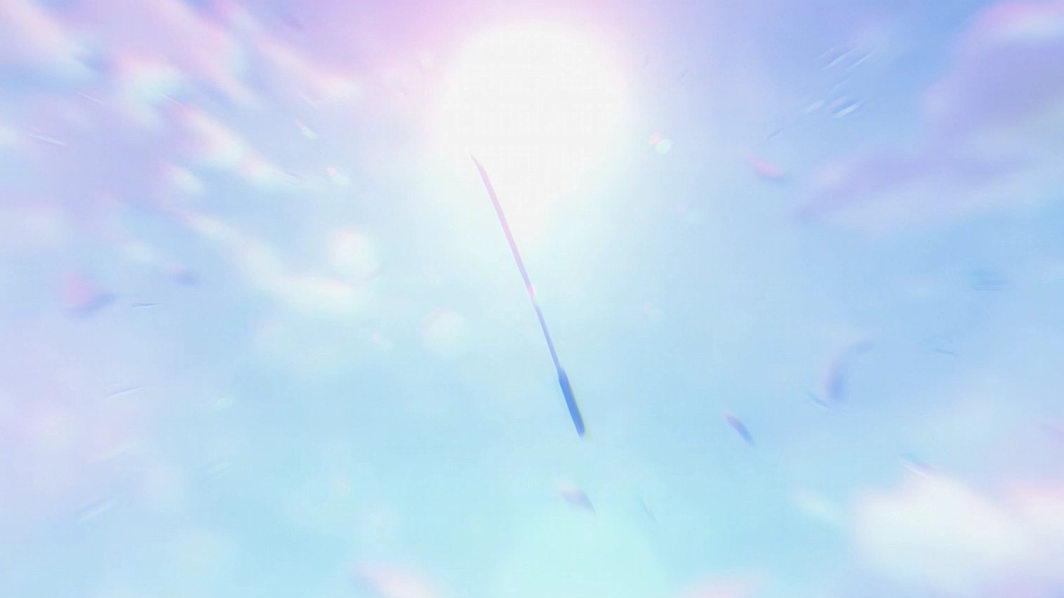 Kamisato Ayaka Rerun Trailer-> Tsubaki in Thawing (Live) - Wallpaper screenshot - Seelen UI
