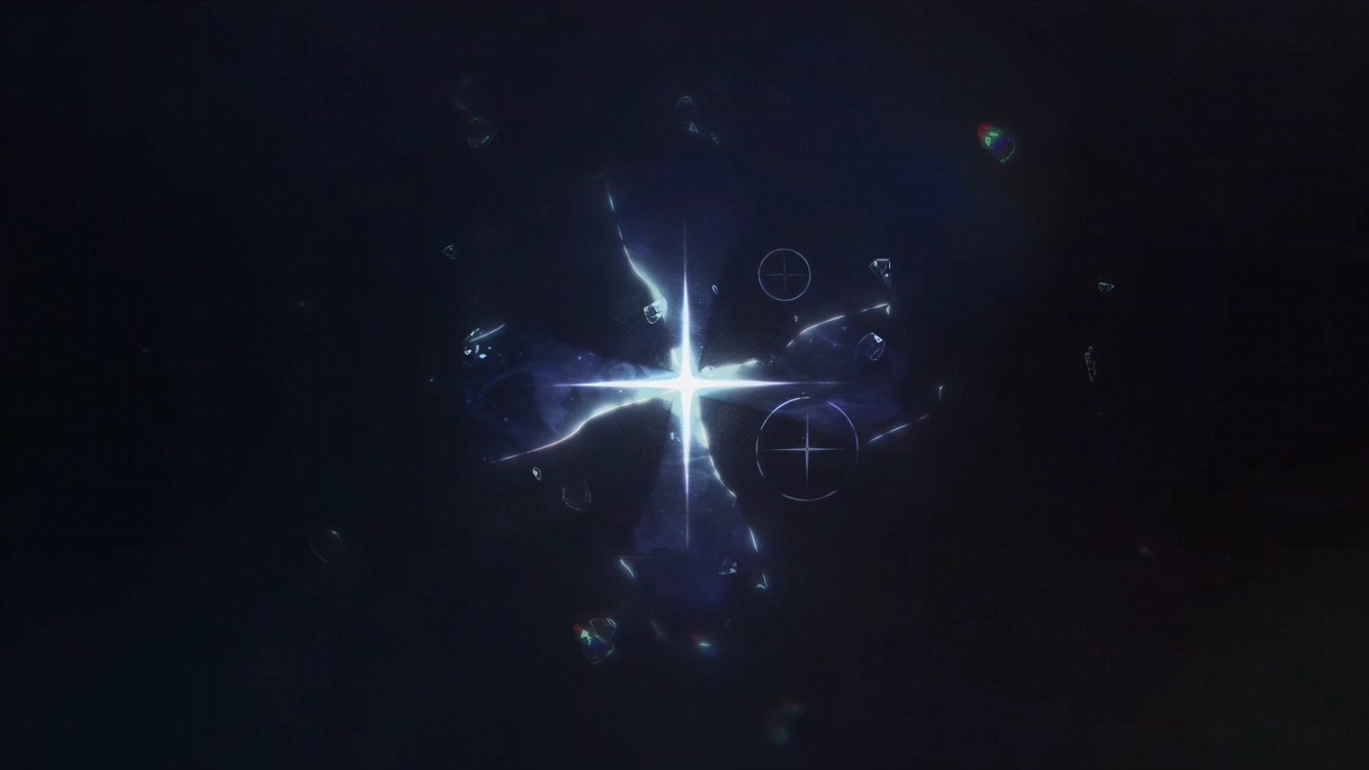 Kamisato Ayaka Rerun Trailer-> Tsubaki in Thawing (Live) - Wallpaper screenshot - Seelen UI
