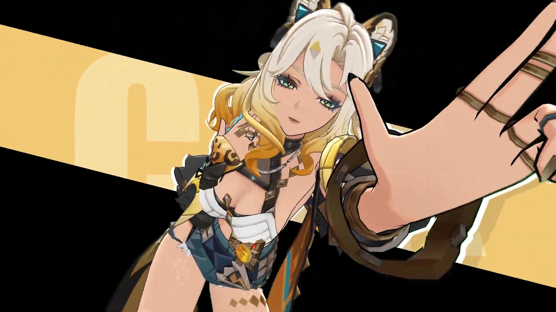 Xilonen COOOK PARDON (Live) banner