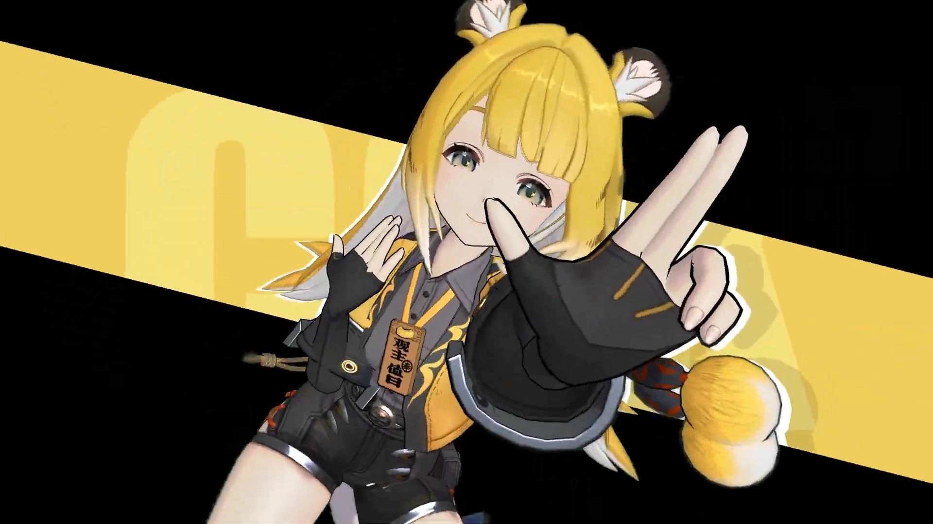 Jufufu COOOK PARDON (Live) banner
